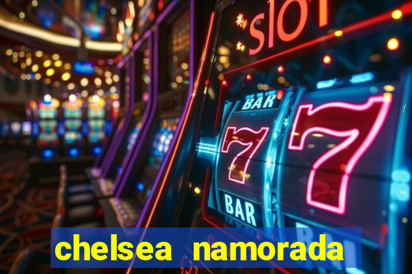 chelsea namorada david garrett